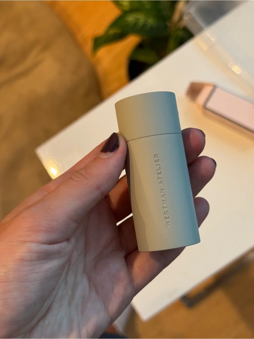 Westman Atelier Dou Dou Cream Stick Blush